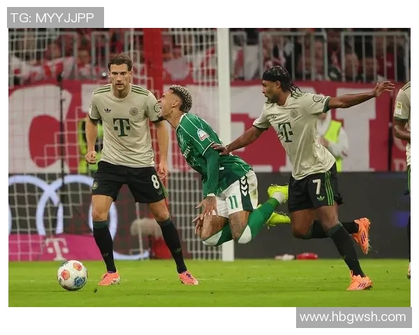 不来梅足球明星的辉煌历程与成就解析